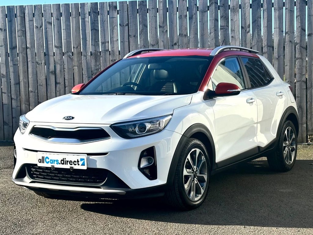 Used Kia Stonic 2019 for sale - 77734373: Photo 8