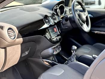 Used Vauxhall ADAM 2019 for sale - 79884359: Photo