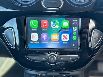 Used Vauxhall ADAM 2019 for sale - 79884359: Photo