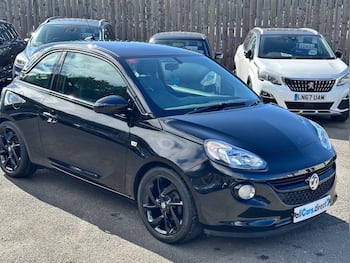 Used Vauxhall ADAM 2019 for sale - 79884359: Photo