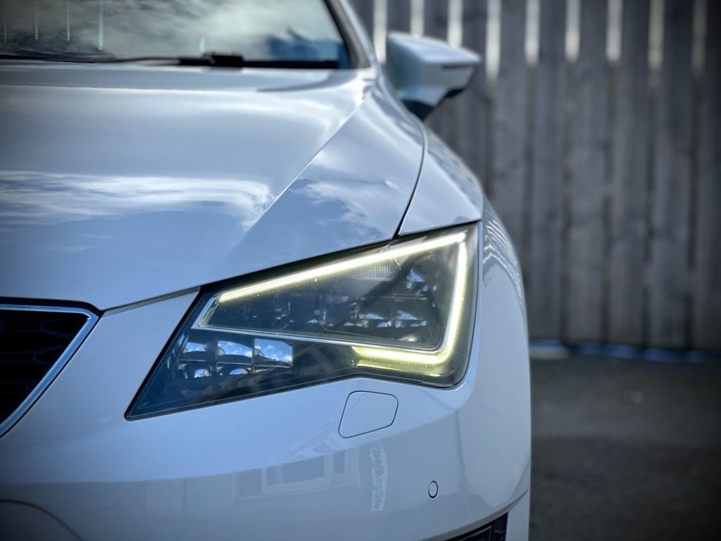 Used SEAT Leon 2013 for sale - 78096390: Photo 10