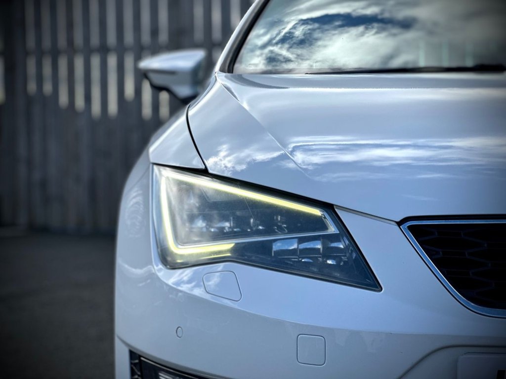 Used SEAT Leon 2013 for sale - 78096390: Photo 11