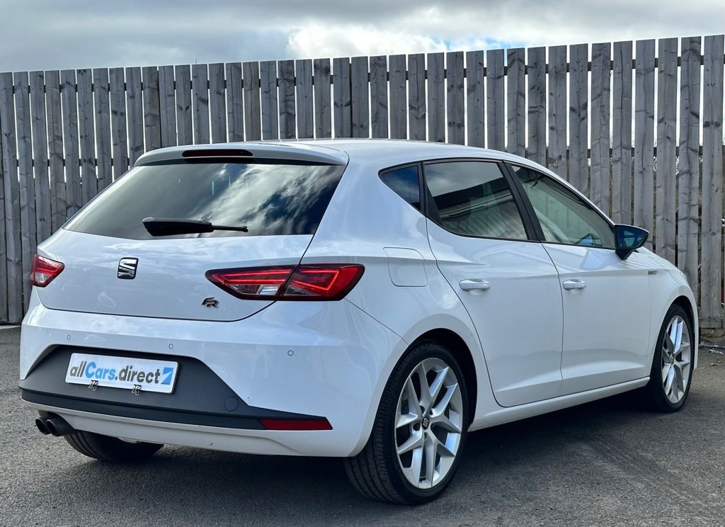 Used SEAT Leon 2013 for sale - 78096390: Photo 12