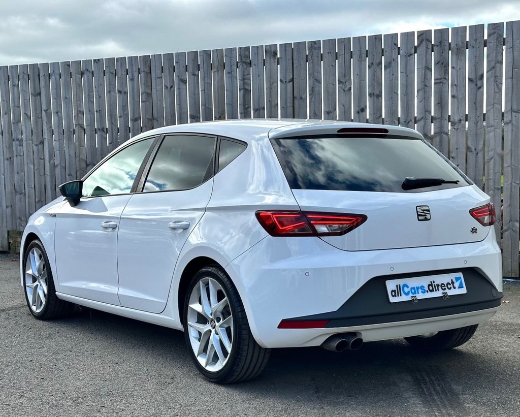 Used SEAT Leon 2013 for sale - 78096390: Photo 13