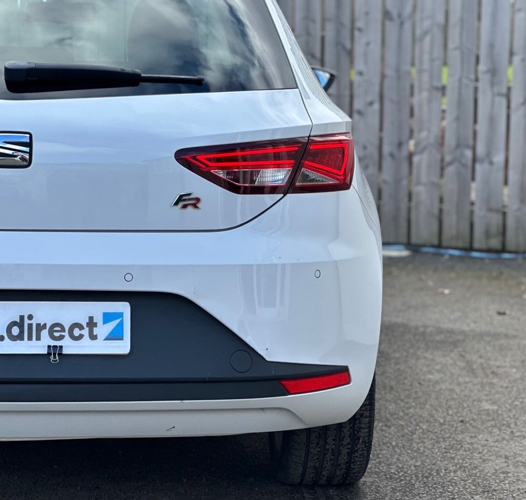 Used SEAT Leon 2013 for sale - 78096390: Photo 14