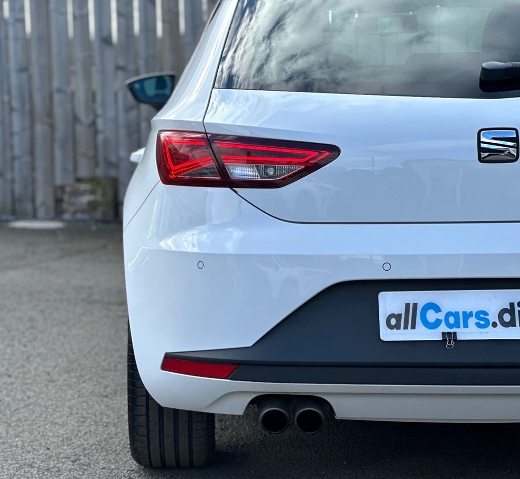 Used SEAT Leon 2013 for sale - 78096390: Photo 15