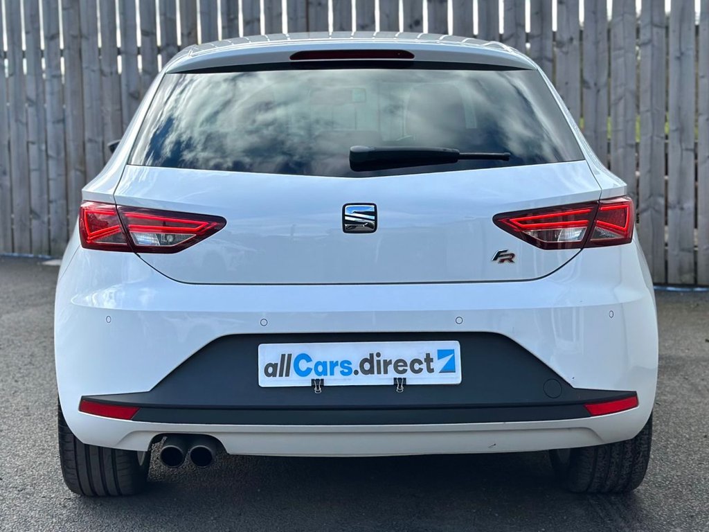 Used SEAT Leon 2013 for sale - 78096390: Photo 16