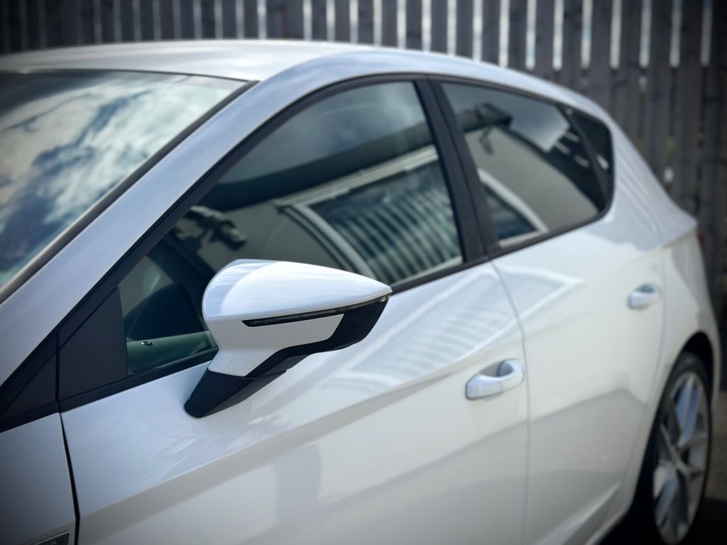 Used SEAT Leon 2013 for sale - 78096390: Photo 17