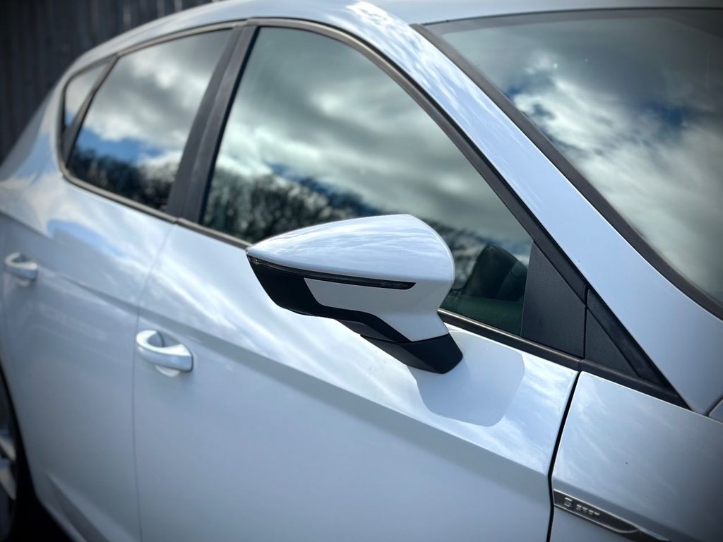 Used SEAT Leon 2013 for sale - 78096390: Photo 18