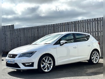 Used SEAT Leon 2013 for sale - 78096390: Photo