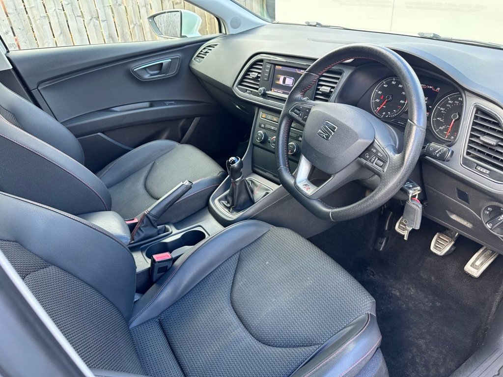 Used SEAT Leon 2013 for sale - 78096390: Photo 2