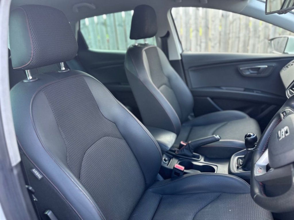 Used SEAT Leon 2013 for sale - 78096390: Photo 20