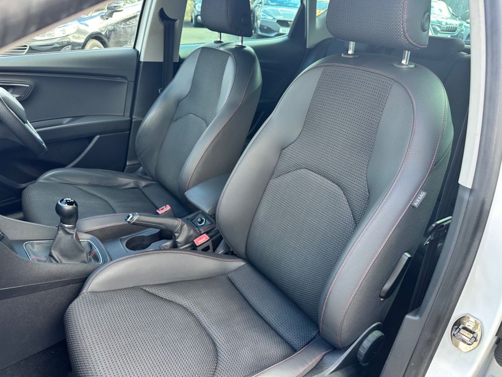 Used SEAT Leon 2013 for sale - 78096390: Photo 21