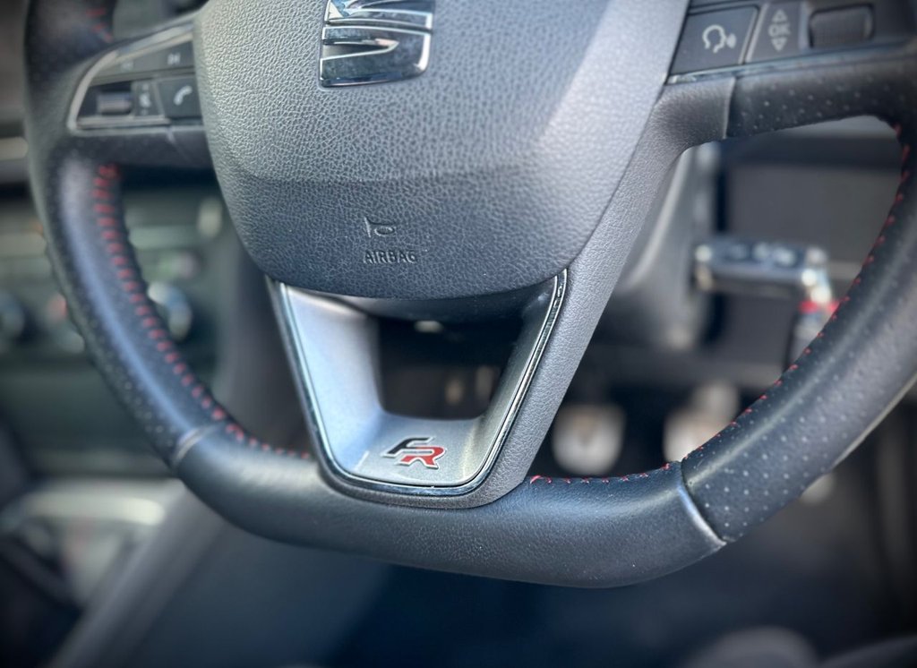 Used SEAT Leon 2013 for sale - 78096390: Photo 23