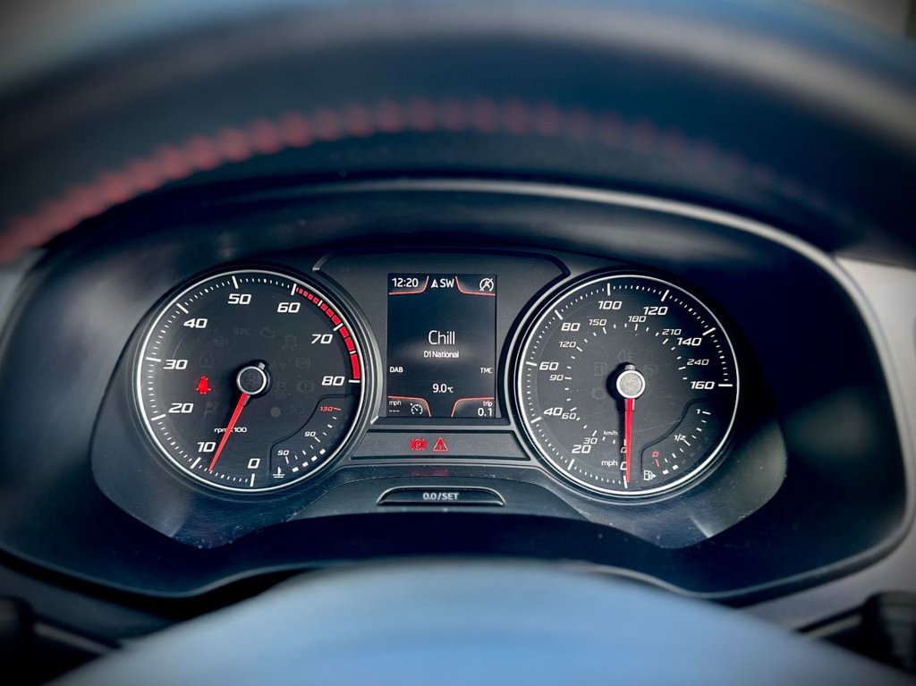 Used SEAT Leon 2013 for sale - 78096390: Photo 26