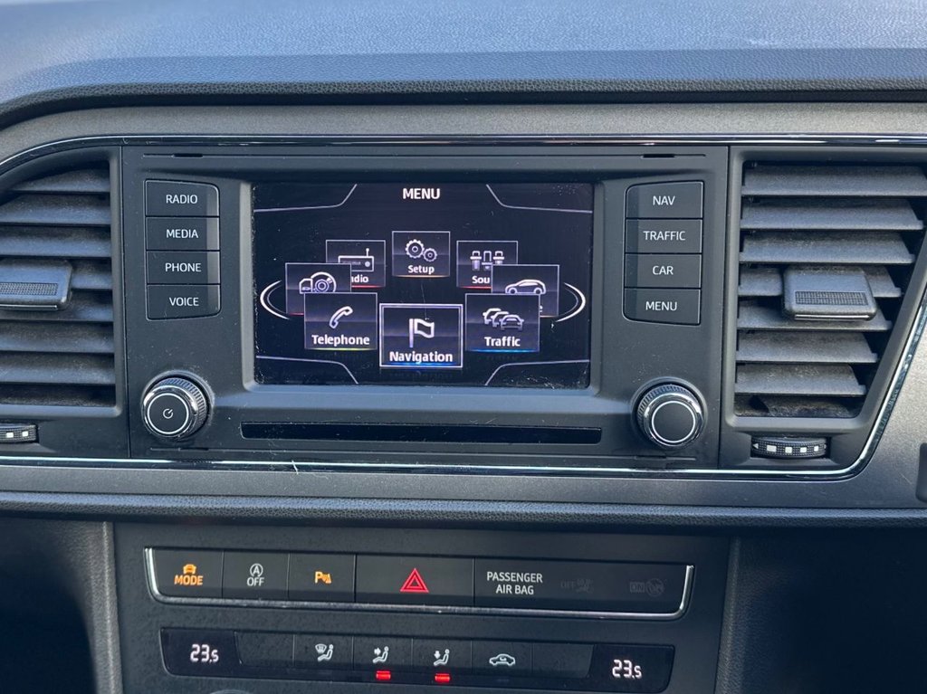 Used SEAT Leon 2013 for sale - 78096390: Photo 28