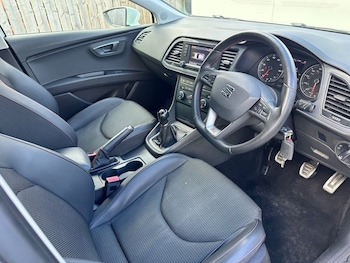 Used SEAT Leon 2013 for sale - 78096390: Photo