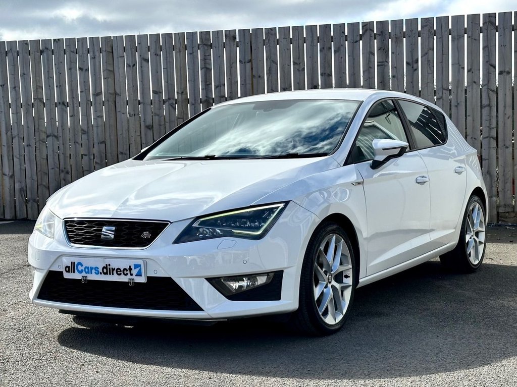 Used SEAT Leon 2013 for sale - 78096390: Photo 3