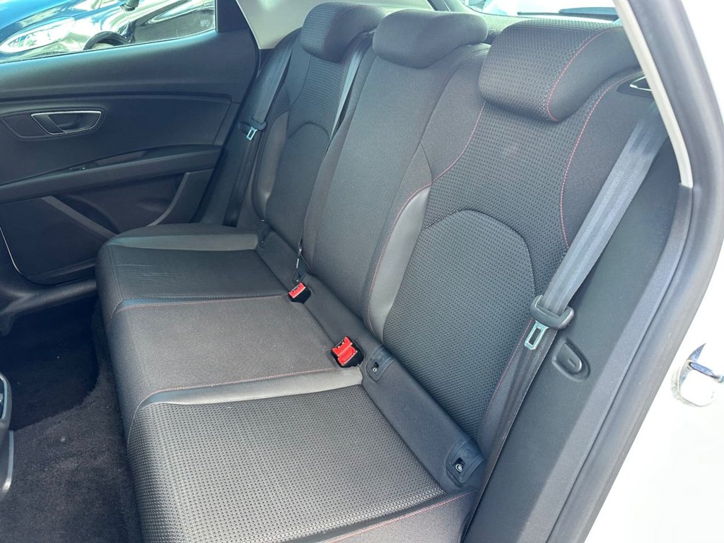 Used SEAT Leon 2013 for sale - 78096390: Photo 33