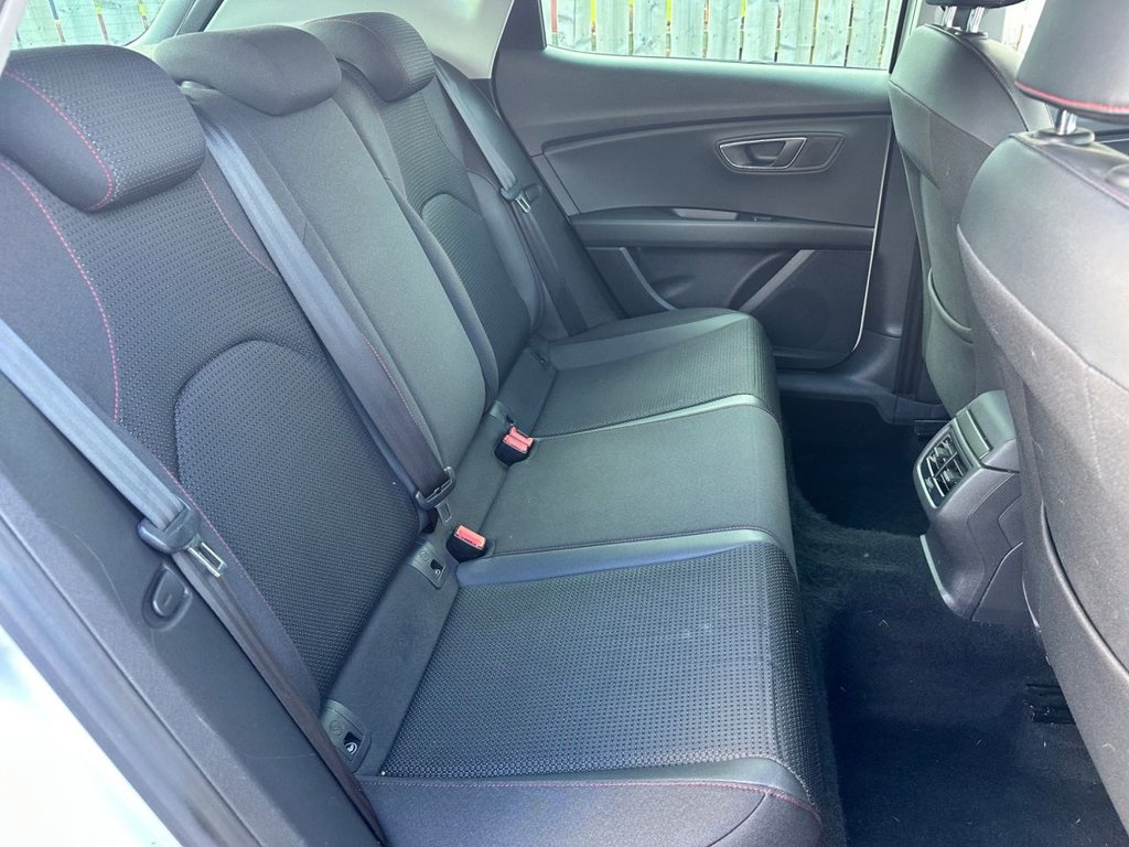 Used SEAT Leon 2013 for sale - 78096390: Photo 34