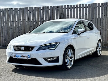 Used SEAT Leon 2013 for sale - 78096390: Photo
