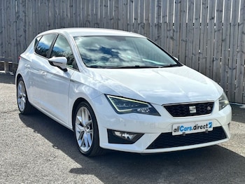 Used SEAT Leon 2013 for sale - 78096390: Photo