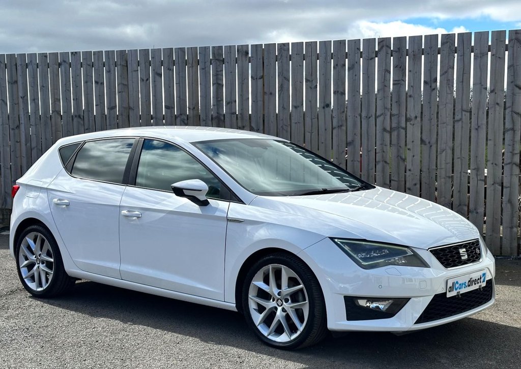 Used SEAT Leon 2013 for sale - 78096390: Photo 5