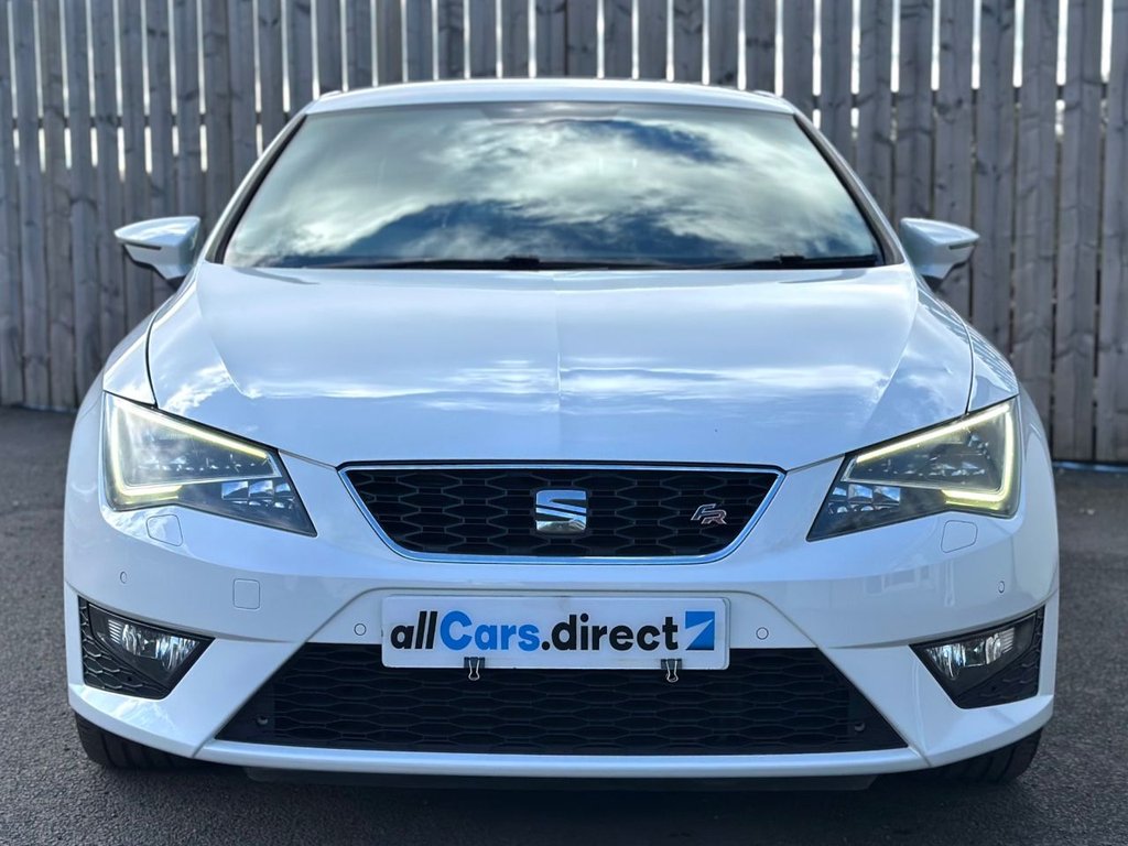 Used SEAT Leon 2013 for sale - 78096390: Photo 6