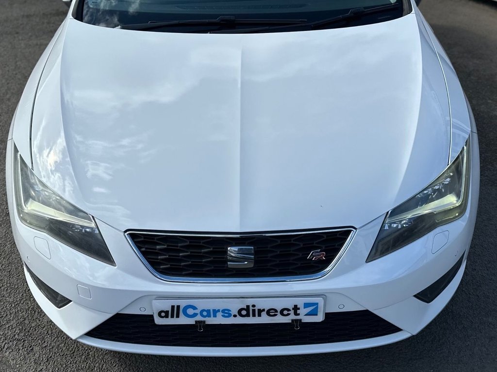 Used SEAT Leon 2013 for sale - 78096390: Photo 7