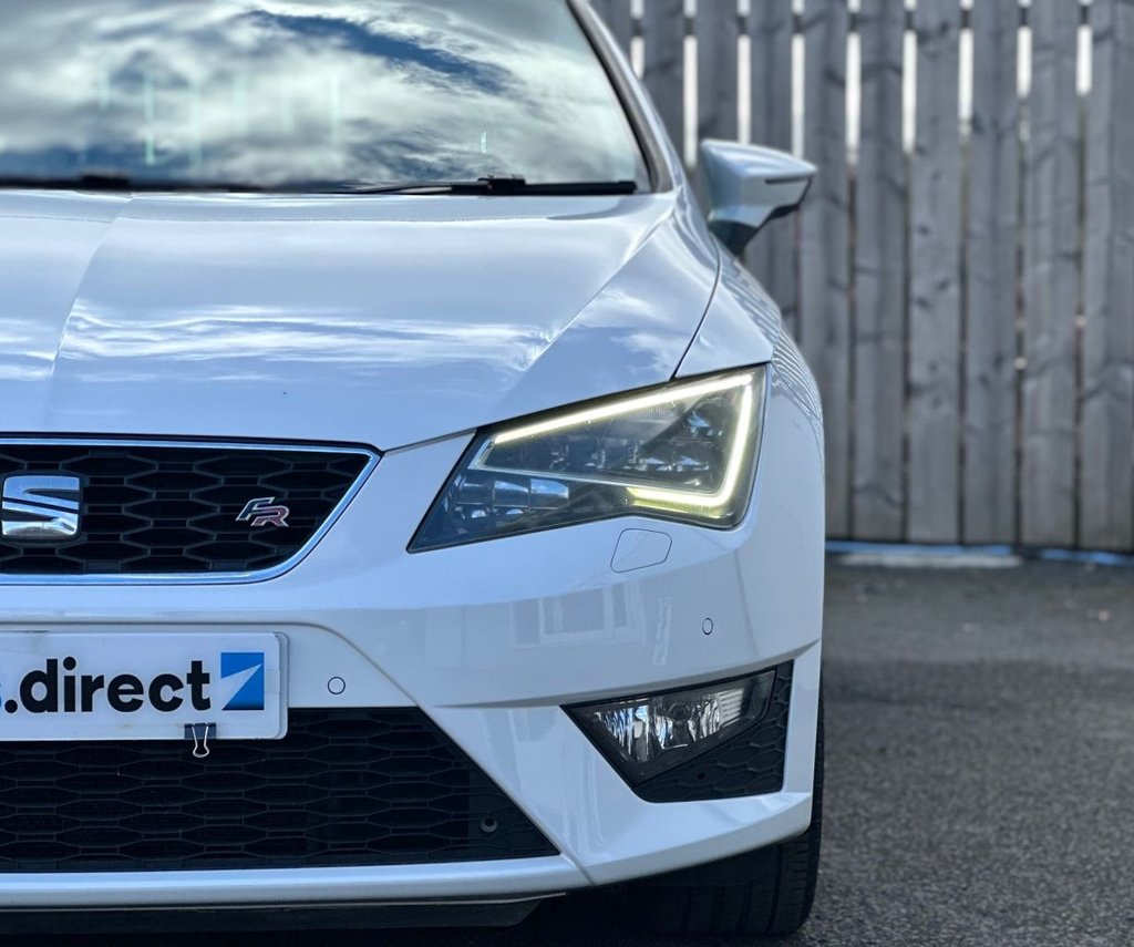 Used SEAT Leon 2013 for sale - 78096390: Photo 8