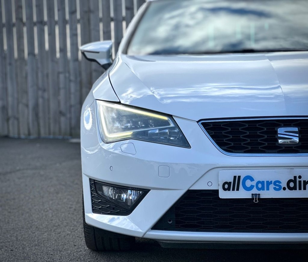 Used SEAT Leon 2013 for sale - 78096390: Photo 9