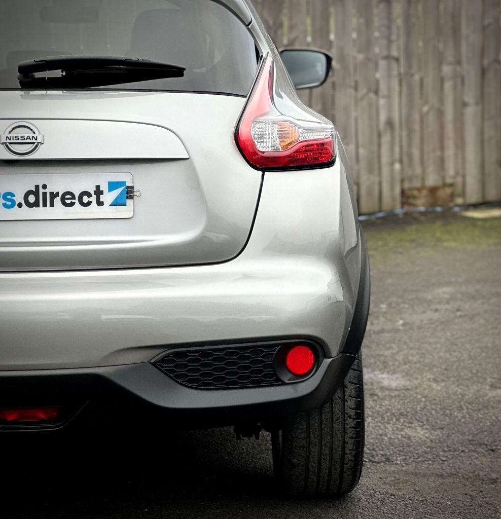 Used Nissan Juke 2017 for sale - 77056331: Photo 15