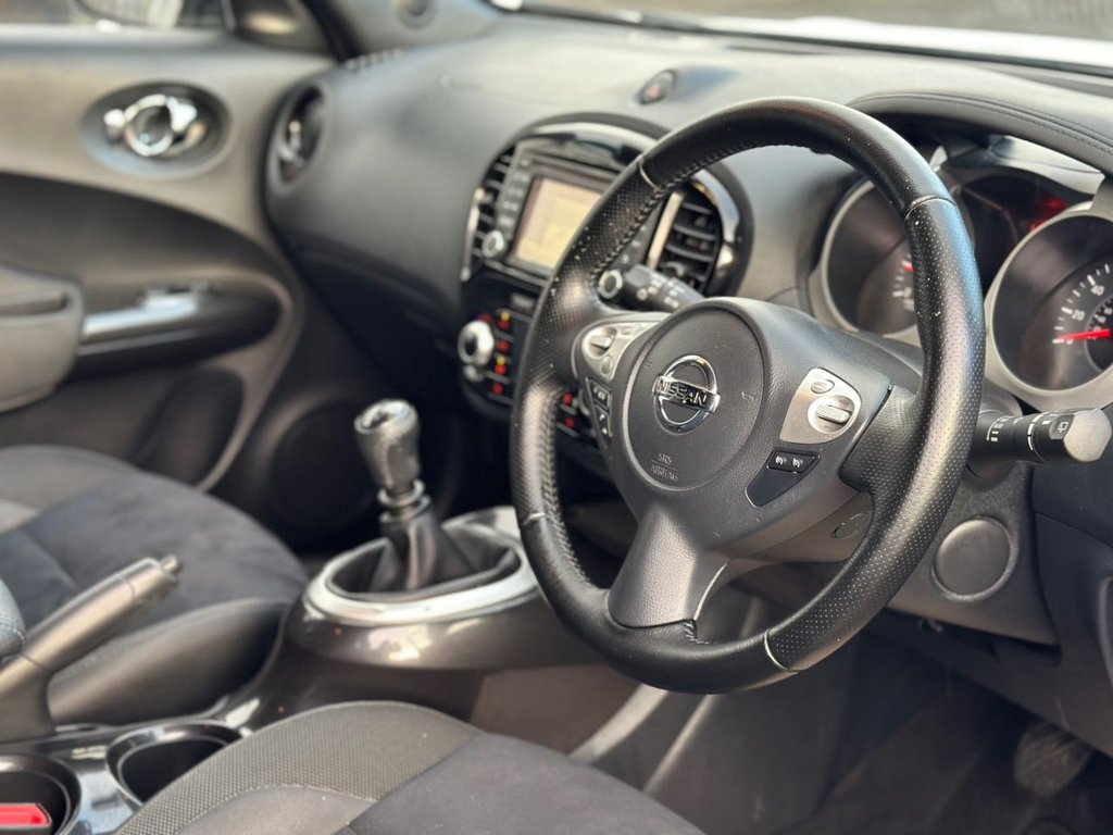 Used Nissan Juke 2017 for sale - 77056331: Photo 2