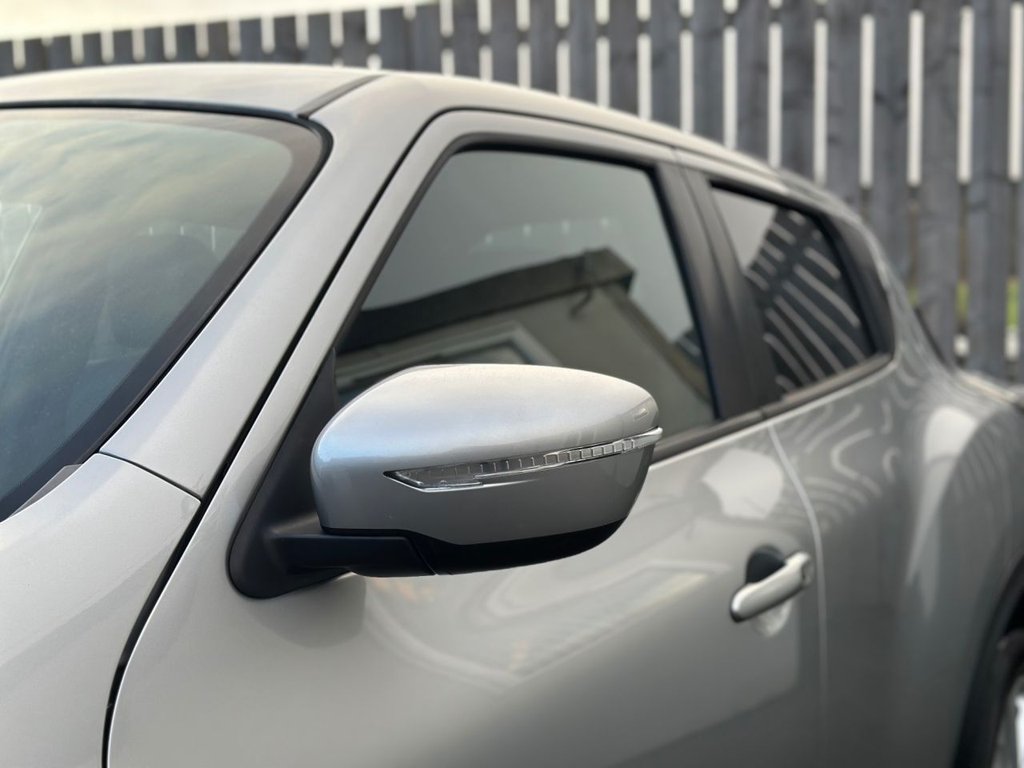 Used Nissan Juke 2017 for sale - 77056331: Photo 20