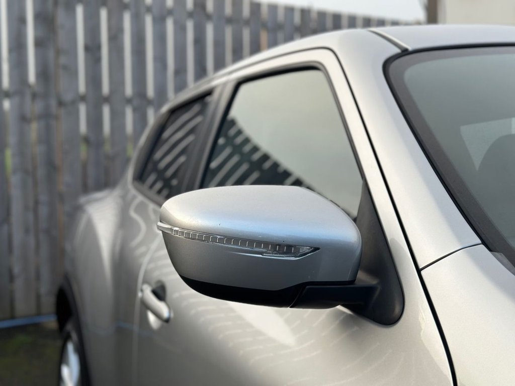 Used Nissan Juke 2017 for sale - 77056331: Photo 21