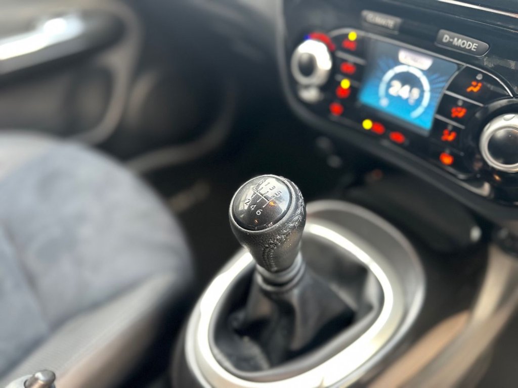 Used Nissan Juke 2017 for sale - 77056331: Photo 24