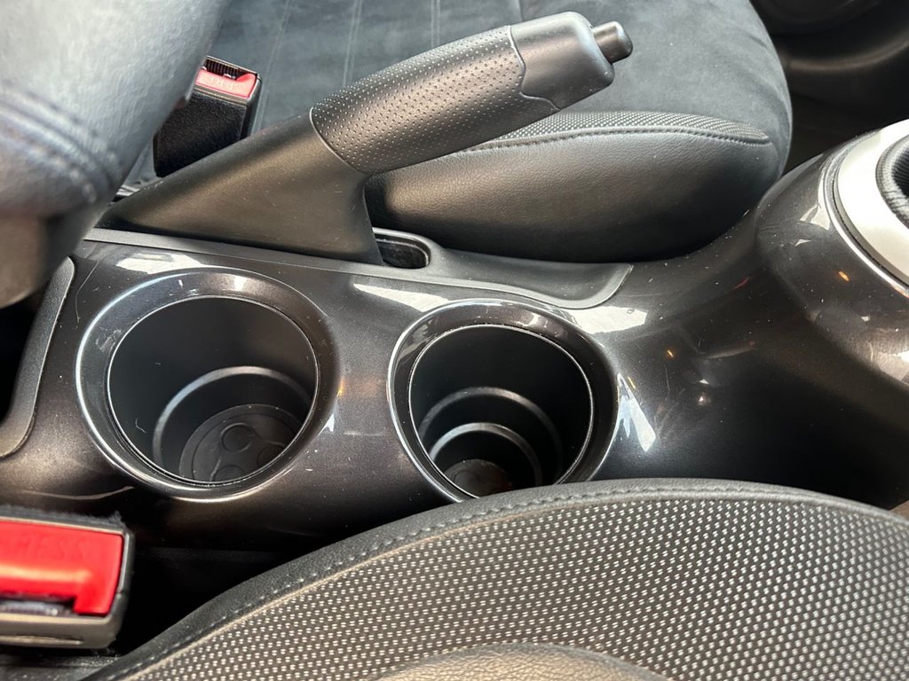 Used Nissan Juke 2017 for sale - 77056331: Photo 25