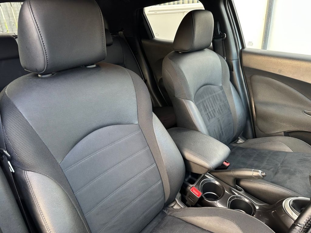 Used Nissan Juke 2017 for sale - 77056331: Photo 29