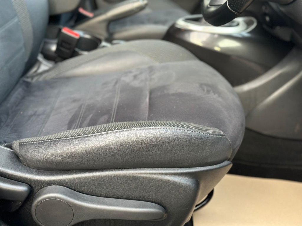 Used Nissan Juke 2017 for sale - 77056331: Photo 30