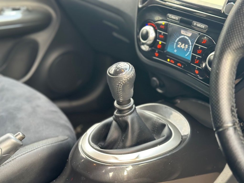 Used Nissan Juke 2017 for sale - 77056331: Photo 31