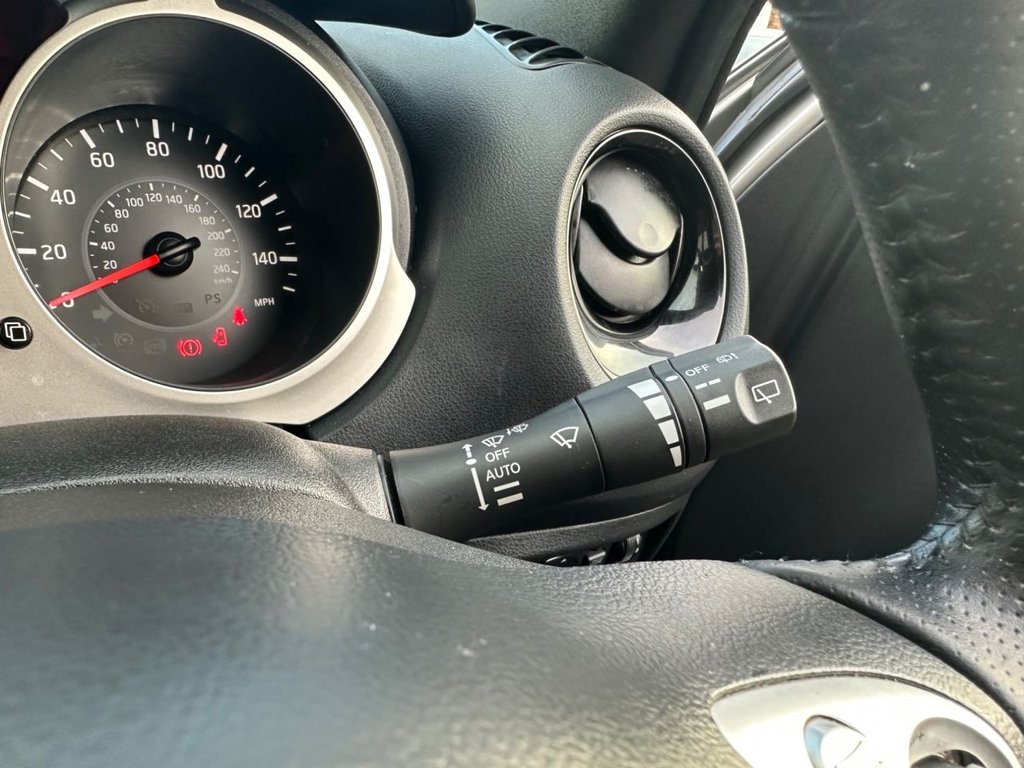 Used Nissan Juke 2017 for sale - 77056331: Photo 33