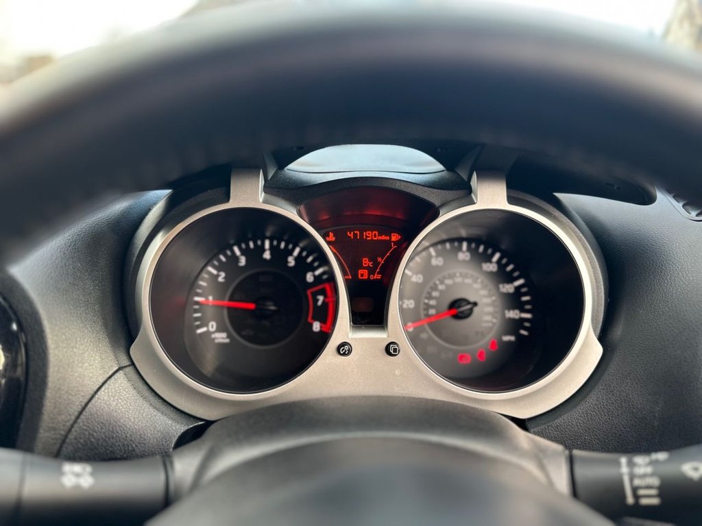 Used Nissan Juke 2017 for sale - 77056331: Photo 34