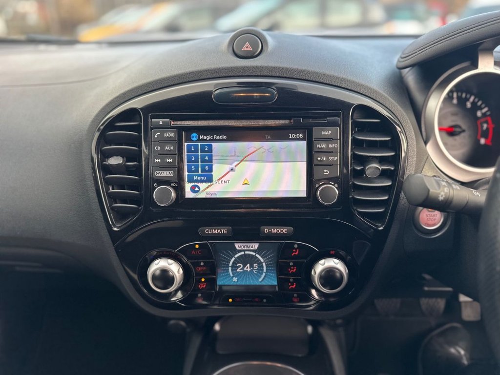 Used Nissan Juke 2017 for sale - 77056331: Photo 35