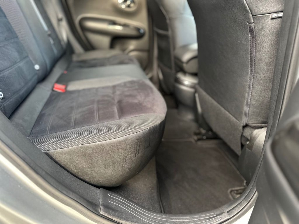 Used Nissan Juke 2017 for sale - 77056331: Photo 38