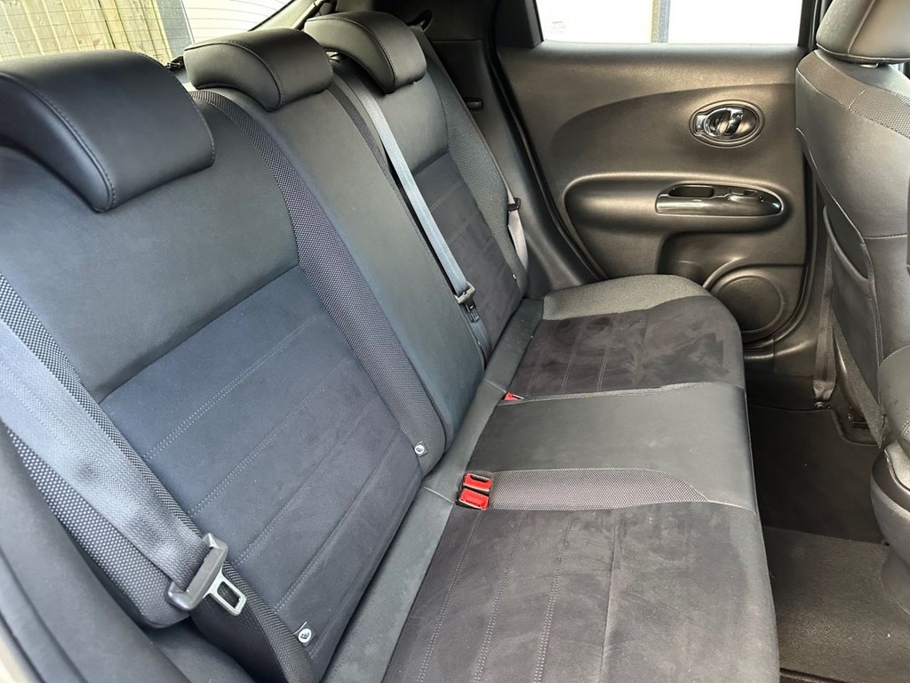 Used Nissan Juke 2017 for sale - 77056331: Photo 39