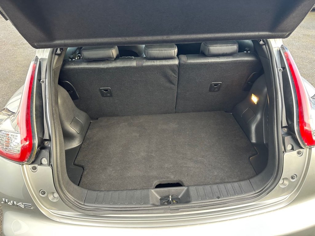 Used Nissan Juke 2017 for sale - 77056331: Photo 45