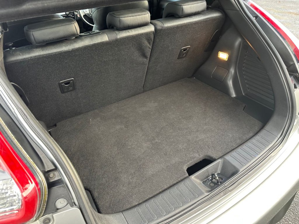 Used Nissan Juke 2017 for sale - 77056331: Photo 46