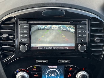 Used Nissan Juke 2017 for sale - 77056331: Photo