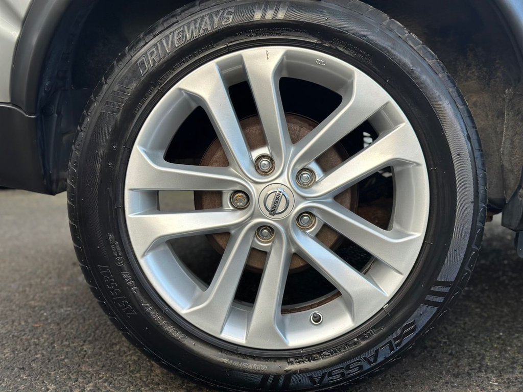 Used Nissan Juke 2017 for sale - 77056331: Photo 50