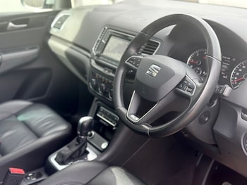 Used SEAT Alhambra 2019 for sale - 78240948: Photo